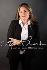 Merav Elkaly, Attorney and Mediator